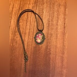 Handmade Necklace 5 to choose from!